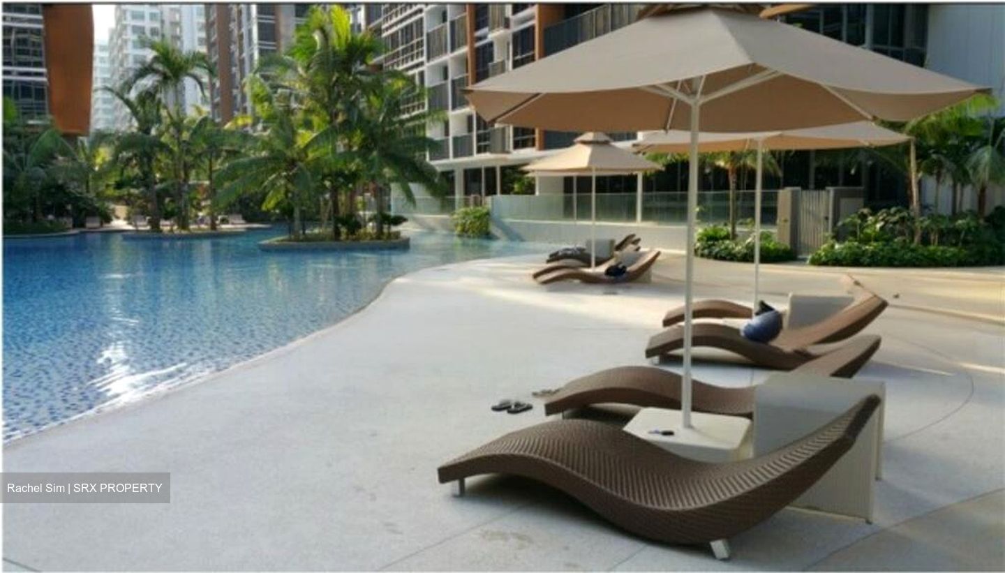 Coco Palms (D18), Condominium #583921661